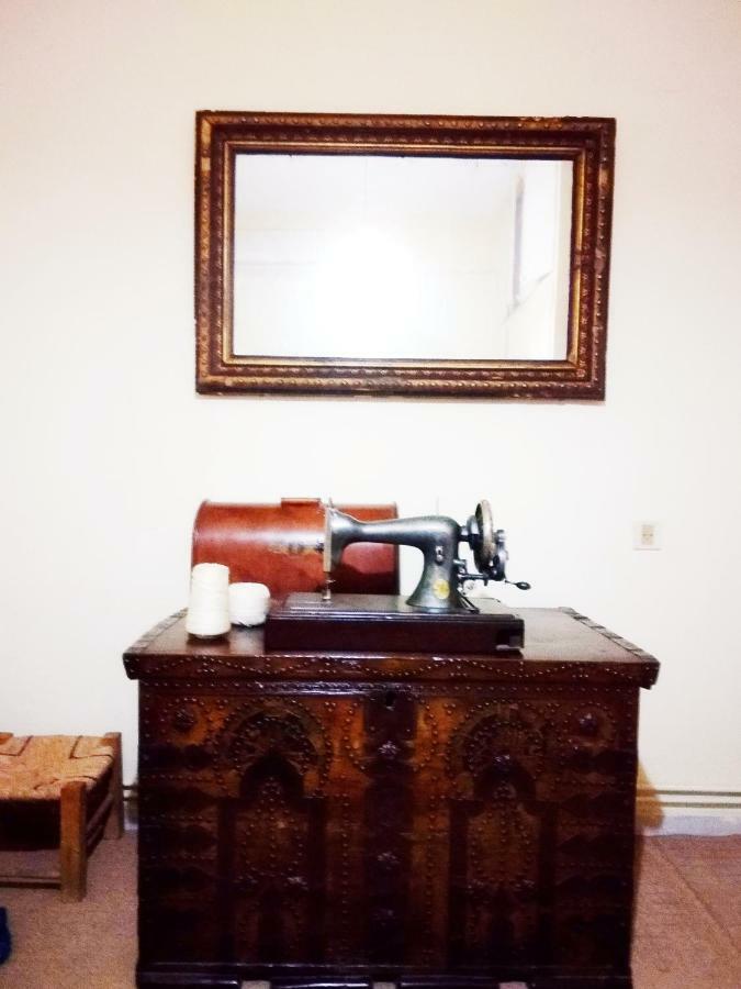 Xista Manor House Villa Pyrgi  Luaran gambar