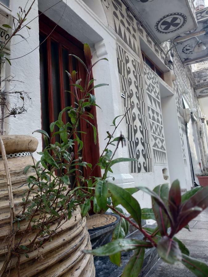 Xista Manor House Villa Pyrgi  Luaran gambar