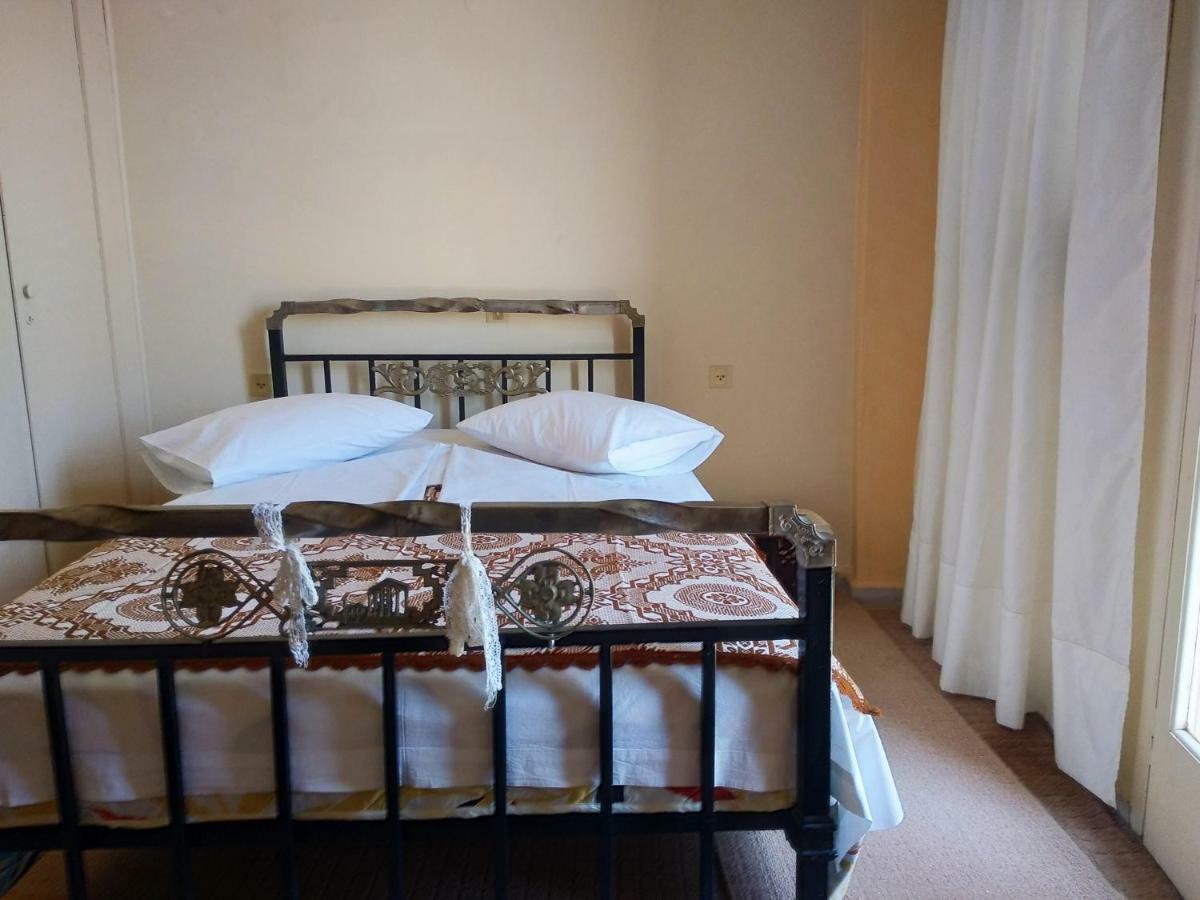 Xista Manor House Villa Pyrgi  Luaran gambar