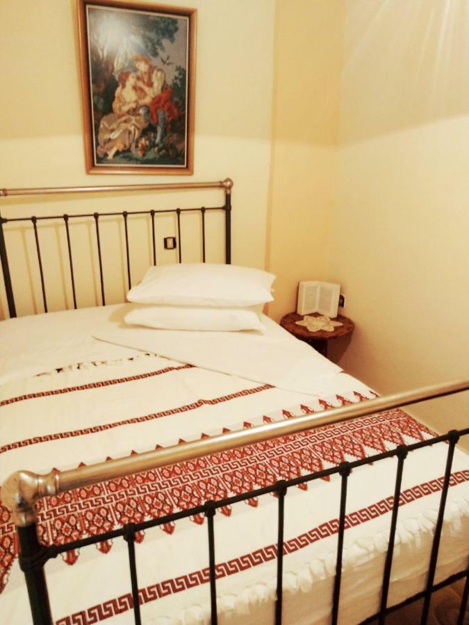 Xista Manor House Villa Pyrgi  Luaran gambar