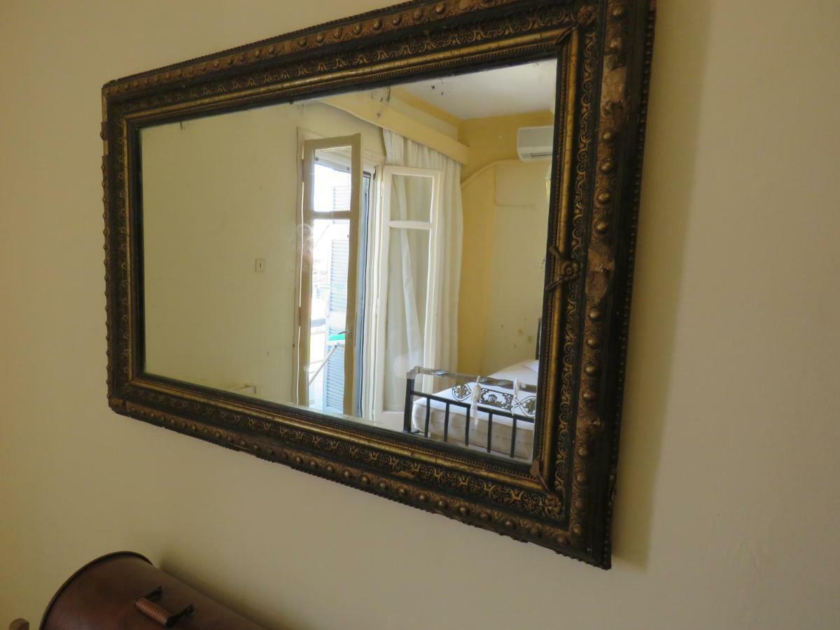 Xista Manor House Villa Pyrgi  Luaran gambar